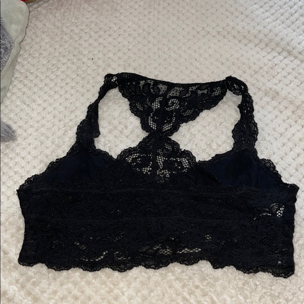Express Bralette - Picture 4 of 4